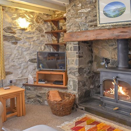 Sanctuary Cottage 阿贝达隆 外观 照片