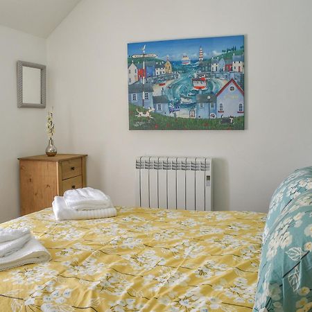 Sanctuary Cottage 阿贝达隆 外观 照片