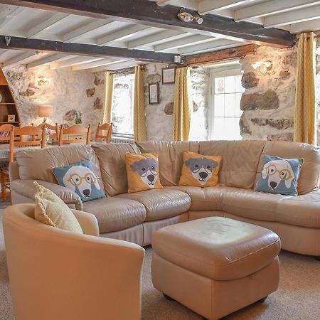 Sanctuary Cottage 阿贝达隆 外观 照片
